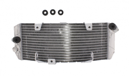 Radiatore Acqua Yamaha XP 530 Tmax - XP 530 Tmax Black Max