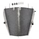 Radiatore Acqua Honda CBR 1000 RA Fireblade ABS