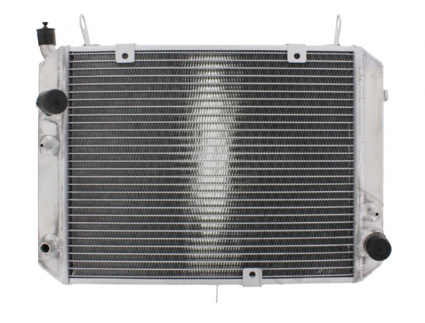 Radiatore Acqua Yamaha FJR 1300 A ABS 