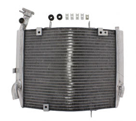Radiatore Acqua Triumph Daytona 675