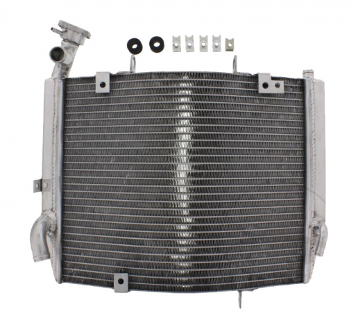 Radiatore Acqua Triumph Daytona 675 