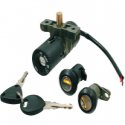 Kit Serratura Honda SH 125 i - SH 125 Scooby