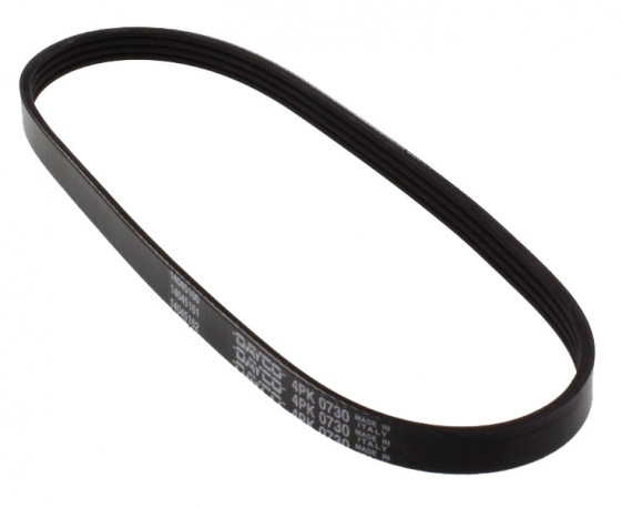 Cinghia Alternatore Moto Guzzi 