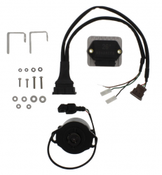 Accensione A Inpulsi BMW