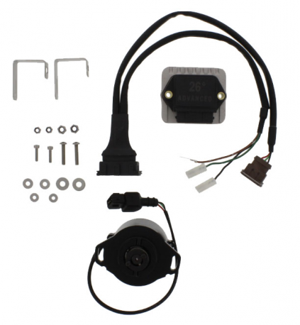 Accensione A Inpulsi BMW