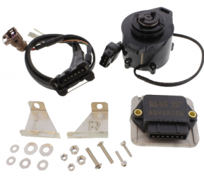 Accensione A Inpulsi BMW R 100 S - R 100 RT - R 45 N