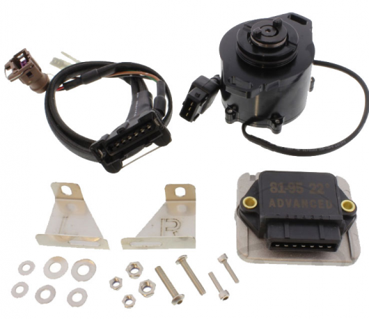 Accensione A Inpulsi BMW R 100 S - R 100 RT - R 45 N 