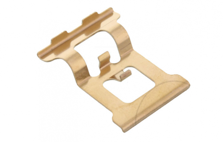 Fermo Pastiglie Suzuki RM-Z 250 - RM-Z 450 - RMX 450 Z 