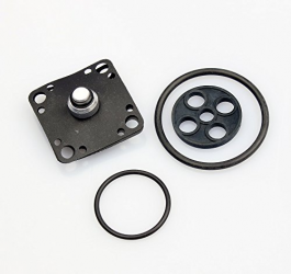 Kit Revisione Rubinetto Benzina Kawasaki Z 700 - Yamaha XV 750
