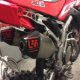 Scarico Completo LM Exhaust System CRF 250 R 2019 