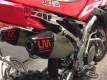 Scarico Completo LM Exhaust System CRF 250 R 2019 