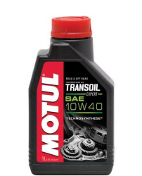 Olio Motul Expert Sea 10W 40