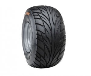 Pneumatico Quad 20 x 10 x 9 Strada
