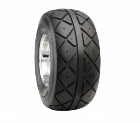 Pneumatico Quad 21 x 10 x 8 Strada