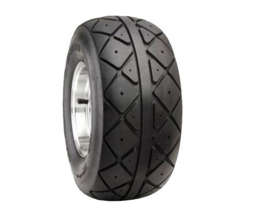Pneumatico Quad 21 x 10 x 8 Strada