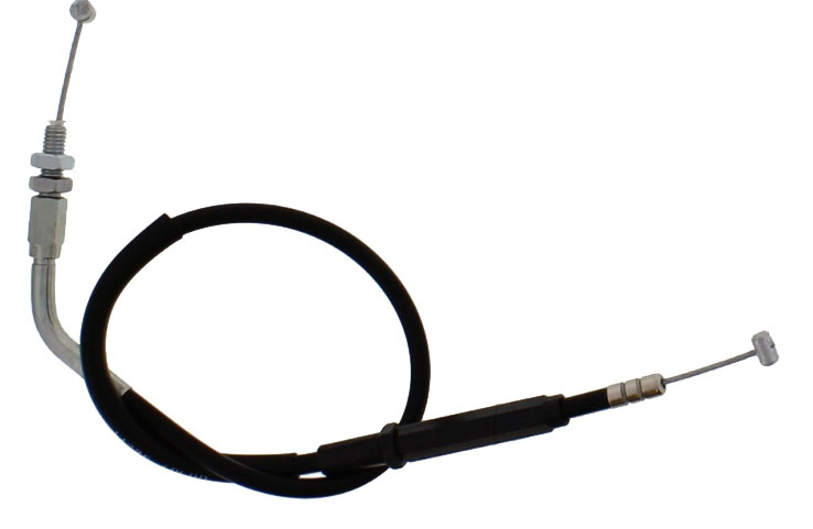thumbnail image 2 of Throttle Cable Kit For Suzuki GSX-R 1000 U2 (2005-2006) – Gaszug Komplett 2 of 5