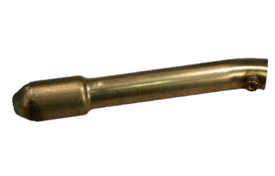 DB Killer Per scarico LeoVince NR 2 SBK Kawasaki - Honda - Triumph