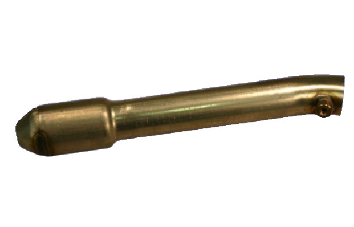 DB Killer Per scarico LeoVince NR 2 SBK Kawasaki - Honda - Triumph 