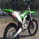 Scarico Completo LM System Kawasaki KX F 250 2017 - 2019