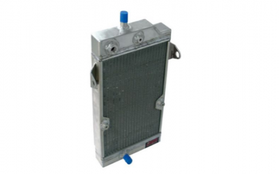 Radiatore Sinistro Suzuki RM-Z 250 2010 - 2011