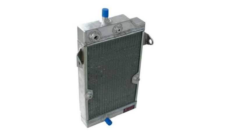 Radiatore Destro Yamaha WR 450 F 2007 -2011