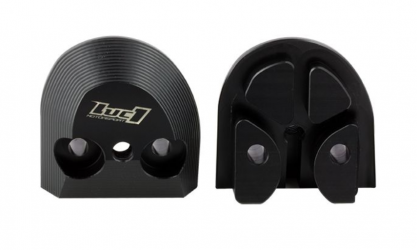 Slider Pedane Motard Universali In Alluminio