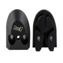 Slider Pedane Motard Universali In Alluminio