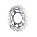 Disco Freno Flottante Supermotard Da 320mm
