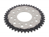 Corona ZF Dual 42 Denti Passo 525 Argeno Honda - Triumph