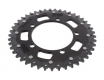 Corona ZF Dual 45 Denti Passo 520 Nero BMW S 1000 RR - S 1000 R ABS