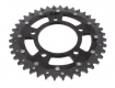 Corona ZF Dual 40 Denti Passo 520 Nero Honda CMX 500 A Rebel ABS 