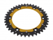 orona ZF Dual 40 Denti Passo 520 Oro Beta - Suzuki - SWM