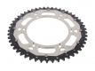 Corona ZF Dual 50 Denti Passo 520 Argento Husqvarna - KTM 