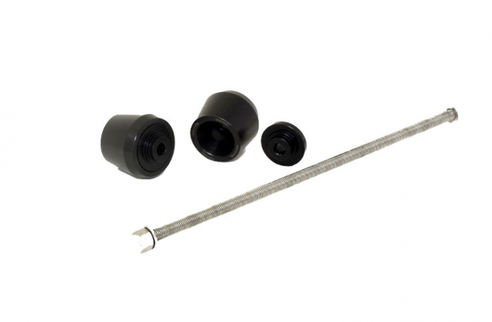 Tamponi Asse Ruota Anteriore Yamaha XP 530 DX Tmax ABS 