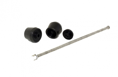 Tamponi Asse Ruota Anteriore Yamaha XSR 700 A ABS