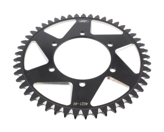 Corona 49 Denti Passo 520 Triumph Daytona 675 R ABS 
