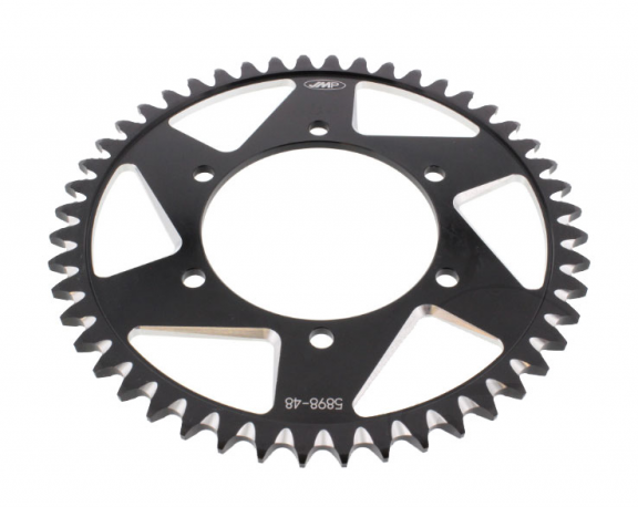 Corona 48 Denti Passo 525 Suzuki - Yamaha