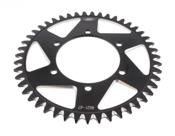 Corona 47 Denti Passo 520 Triumph Daytona 675 R ABS 