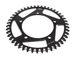 Corona 46 Denti Passo 525 Kawasaki - Suzuki - Triumph