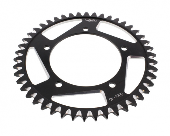 Corona 46 Denti Passo 525 Kawasaki - Suzuki - Triumph 