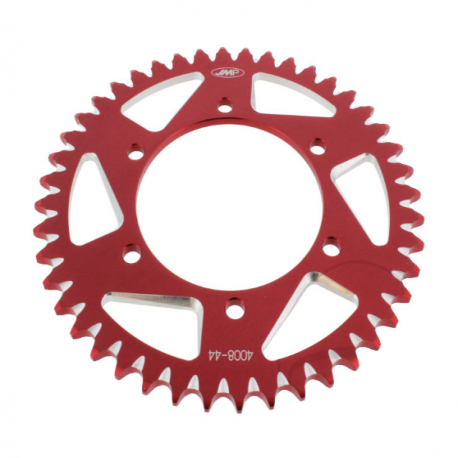 Corona 44 Denti Passo 520 Kawasaki - Suzuki - Yamaha 