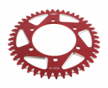 Corona 44 Denti Passo 520 Kawasaki - Suzuki - Yamaha