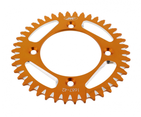 Corona 42 Denti Passo 415 Husqvarna - KTM 