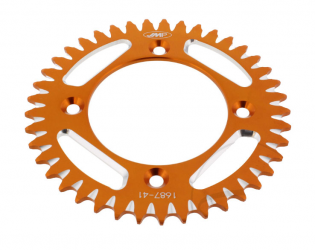 Corona 41 Denti Passo 415 Husqvarna - KTM