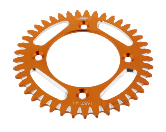 Corona 41 Denti Passo 415 Husqvarna - KTM 
