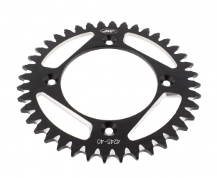 Corona 40 Denti Passo 520 Ducati