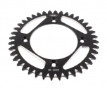 Corona 40 Denti Passo 520 Ducati