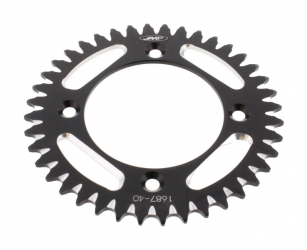 Corona 40 Denti Passo 415 Husqvarna - KTM