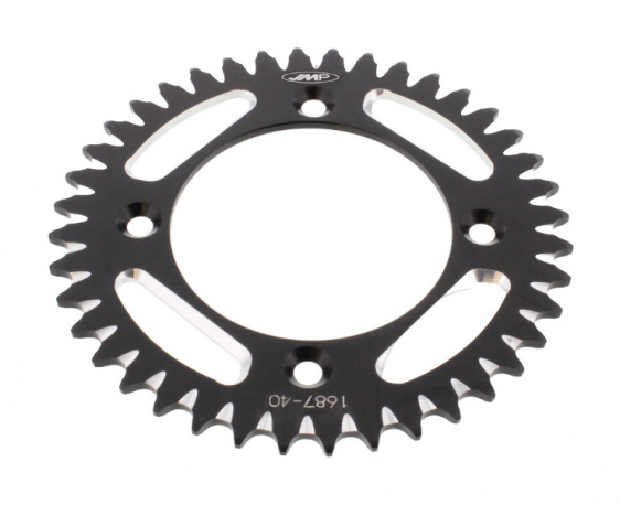 Corona 40 Denti Passo 415 Husqvarna - KTM