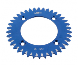 Corona 38 Denti Passo 415 Husqvarna - KTM